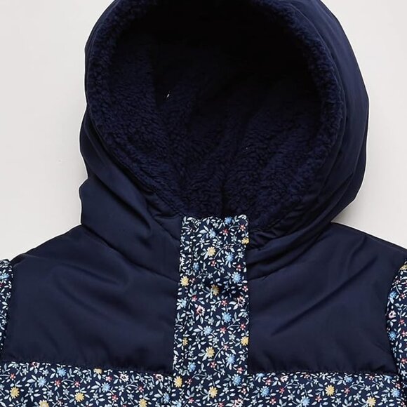 OshKosh B'Gosh Girls Winter Coat - Picture 3 of 7